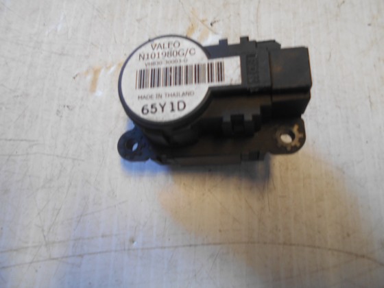 Motor Comportas Sofagem Renault Megane 2004 MCS142